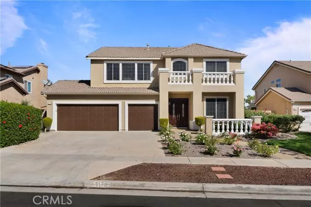 Corona, CA 92881,1173 Kestrel Circle