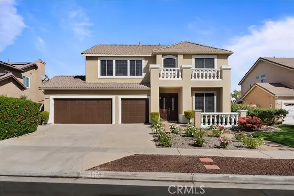 1173 Kestrel Circle, Corona, CA 92881