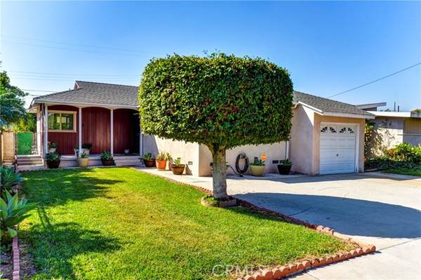 11766 Angell Street, Norwalk, CA 90650