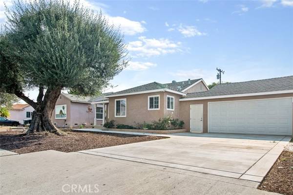 7192 9th Street, Buena Park, CA 90621