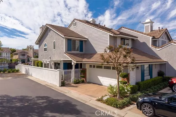 Yorba Linda, CA 92886,5383 Via Morena