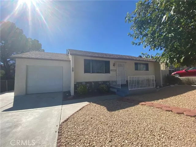 16713 Zenda Street, Victorville, CA 92395