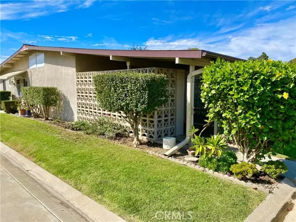 Seal Beach, CA 90740,13381 N Fairfield Ln, M8-179L