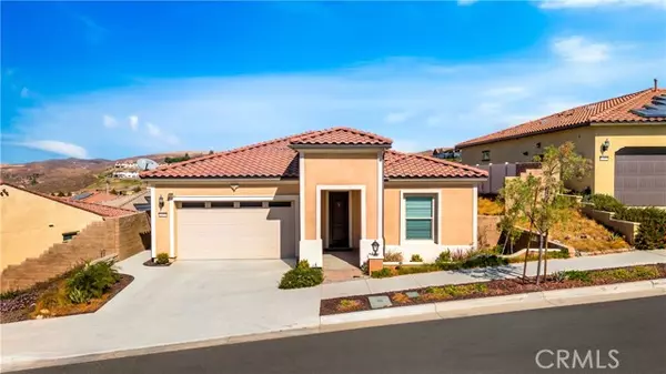 24558 Sunset Vista Drive, Corona, CA 92883