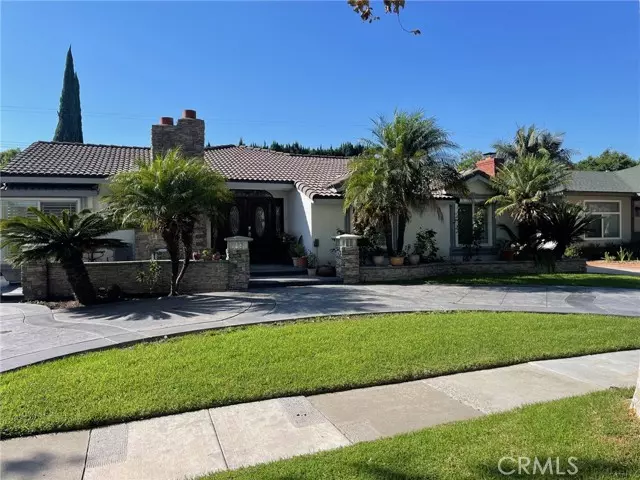 2134 North Towner Street, Santa Ana, CA 92706