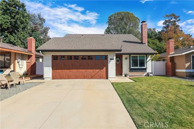 22752 Via Octavo, Mission Viejo, CA 92691