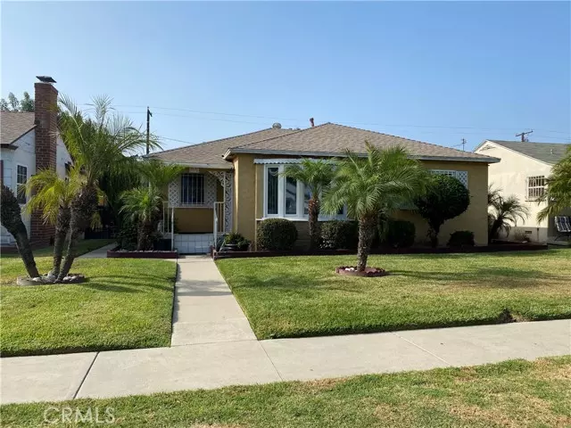 3772 Carlin Avenue, Lynwood, CA 90262