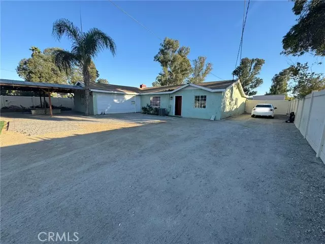 Perris, CA 92570,21403 Elmwood Street