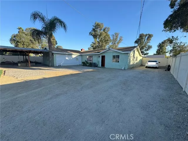 Perris, CA 92570,21403 Elmwood Street