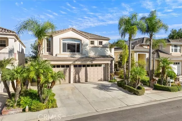 2602 Tuscany Way, Fullerton, CA 92835