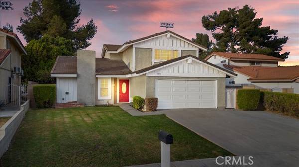 19371 Greyhall Street, Rowland Heights, CA 91748