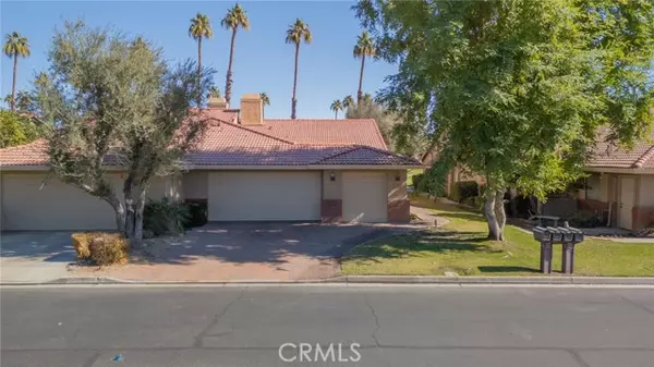 122 Conejo Circle, Palm Desert, CA 92260