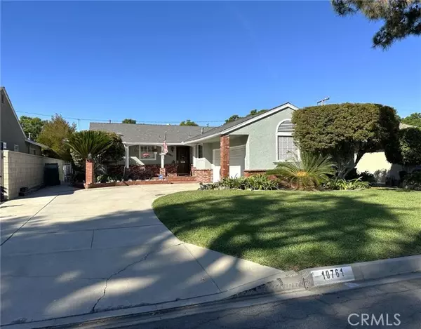 Whittier, CA 90603,10761 Avonbury Avenue