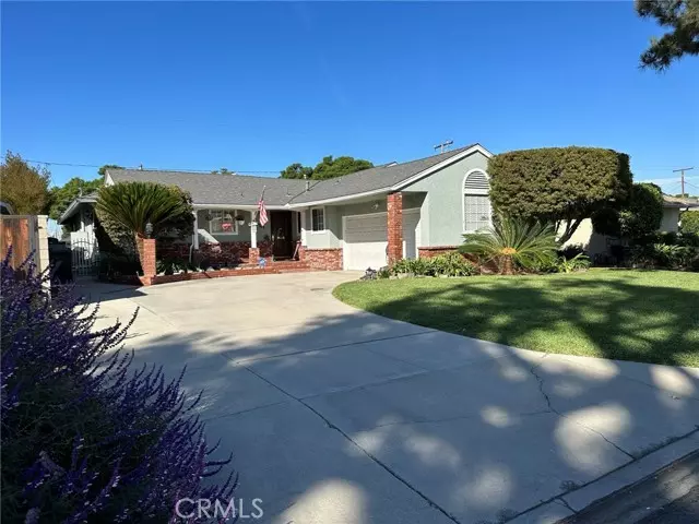 10761 Avonbury Avenue, Whittier, CA 90603