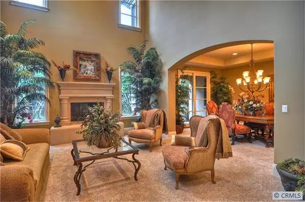 Yorba Linda, CA 92886,17924 Via Ranchero