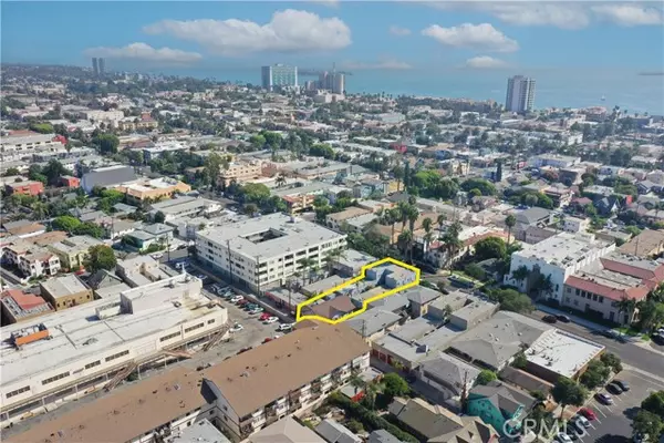 Long Beach, CA 90802,1135 East 3rd Street