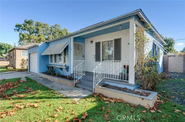 5732 Graywood Avenue, Lakewood, CA 90712