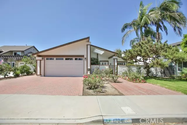 Huntington Beach, CA 92649,17041 Malta Circle