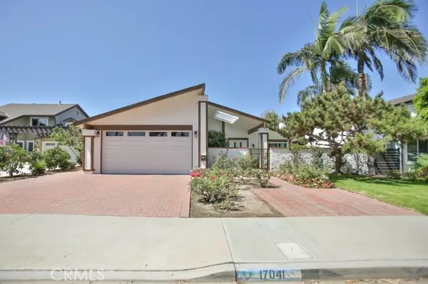 17041 Malta Circle, Huntington Beach, CA 92649