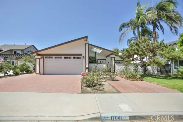 17041 Malta Circle, Huntington Beach, CA 92649