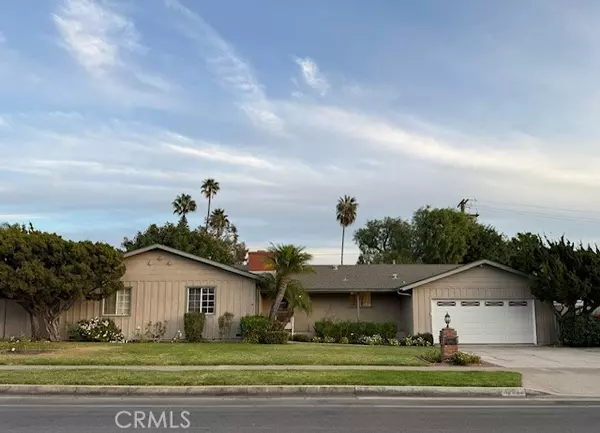 Santa Ana, CA 92705,12532 Browning Avenue