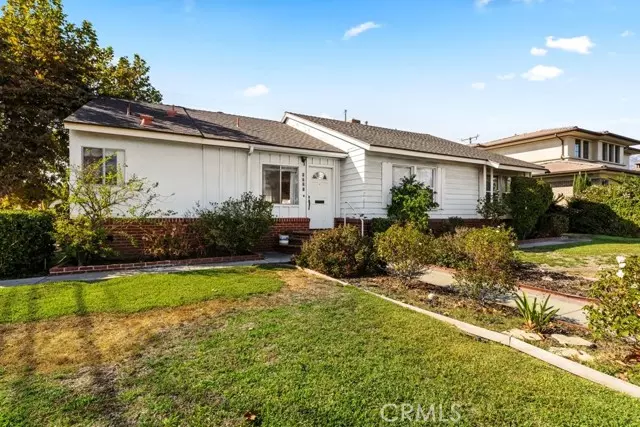 1721 Watson Drive, Arcadia, CA 91006