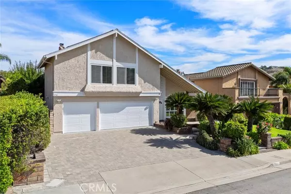 Anaheim Hills, CA 92807,950 South Amherst Circle