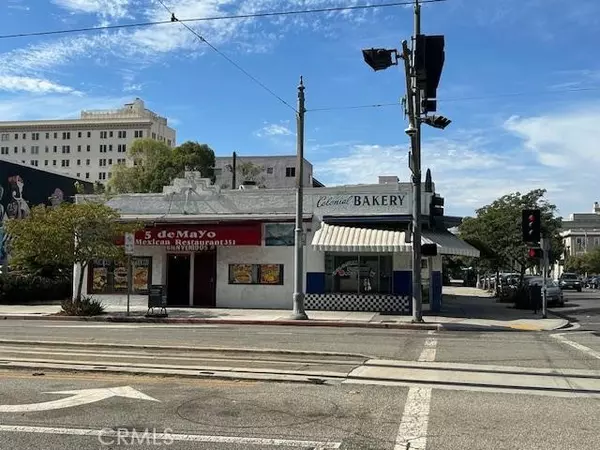 Long Beach, CA 90802,351 Pacific Avenue