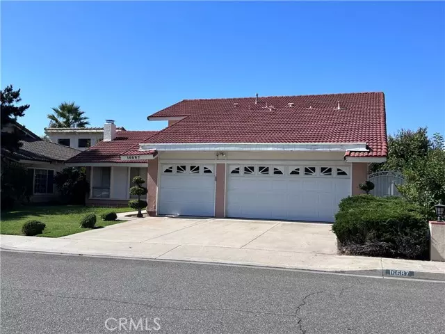 16687 Mount Allyson Circle, Fountain Valley, CA 92708