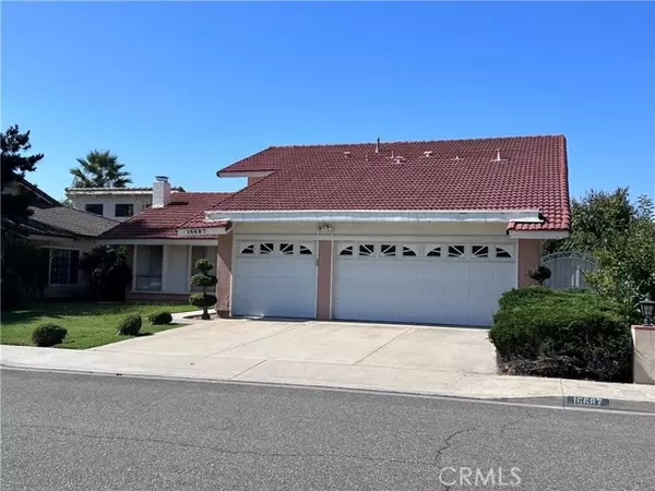 16687 Mount Allyson Circle,  Fountain Valley,  CA 92708