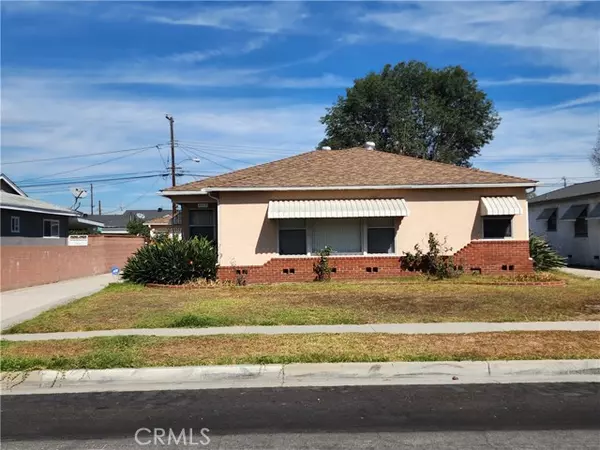 9713 Glandon Street, Bellflower, CA 90706