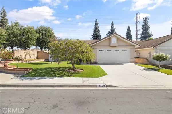 Yorba Linda, CA 92886,5700 Harvest Way