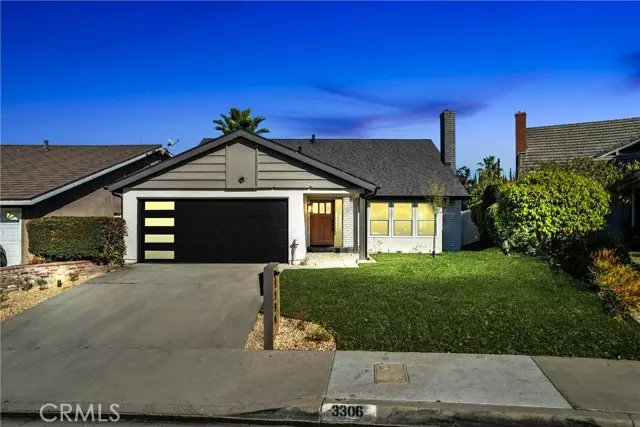 3306 Cold Plains Drive, Hacienda Heights, CA 91745