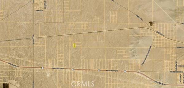 0 N/A, Hinkley, CA 92347