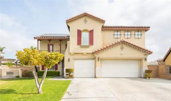 6866 Monte Vista Court, Eastvale, CA 92880