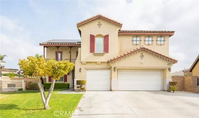 Eastvale, CA 92880,6866 Monte Vista Court