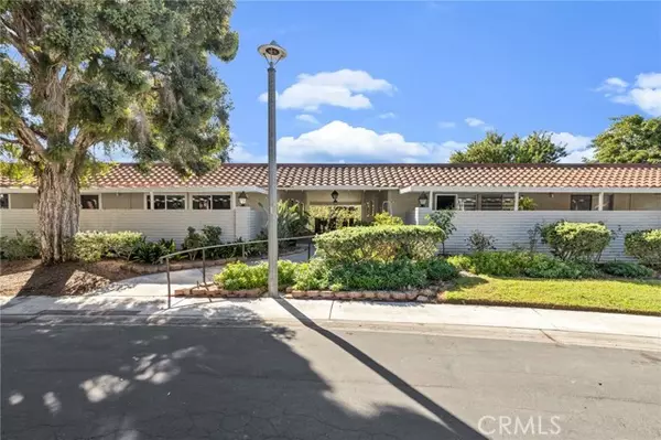 3279 San Amadeo, Laguna Woods, CA 92637