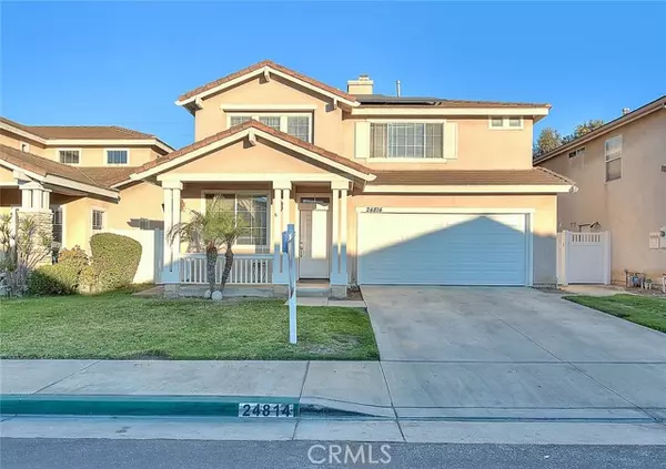 24814 Carmel Drive, Carson, CA 90745