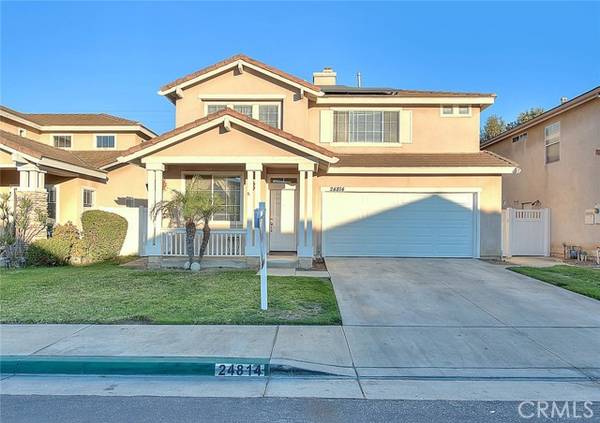 24814 Carmel Drive, Carson, CA 90745