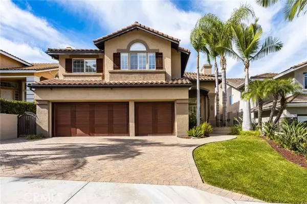 Anaheim Hills, CA 92808,917 South Wildrose Lane