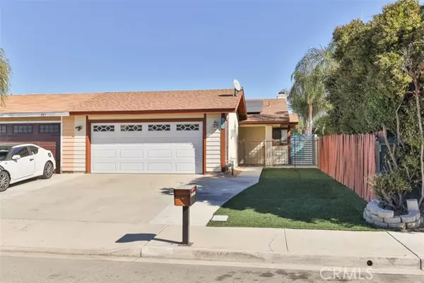 575 Quail Drive, Lake Elsinore, CA 92530