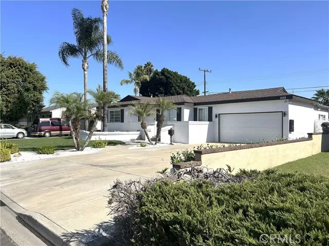 222 North Carol Drive, Anaheim, CA 92801