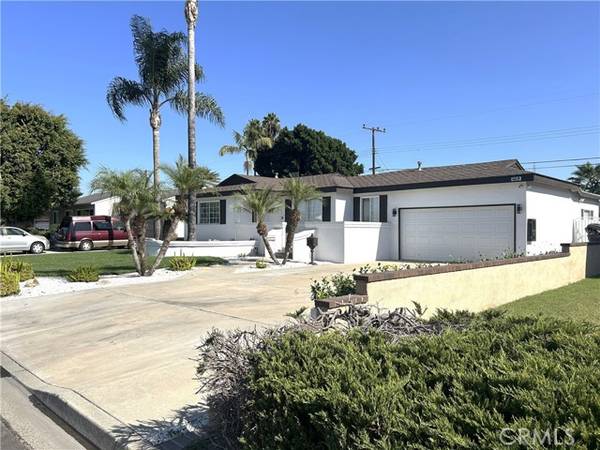 222 North Carol Drive, Anaheim, CA 92801