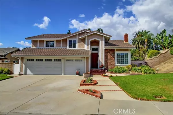 Yorba Linda, CA 92887,5745 Avenida Antigua