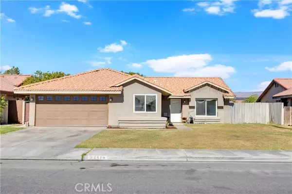 84510 Corte Alturian, Coachella, CA 92236