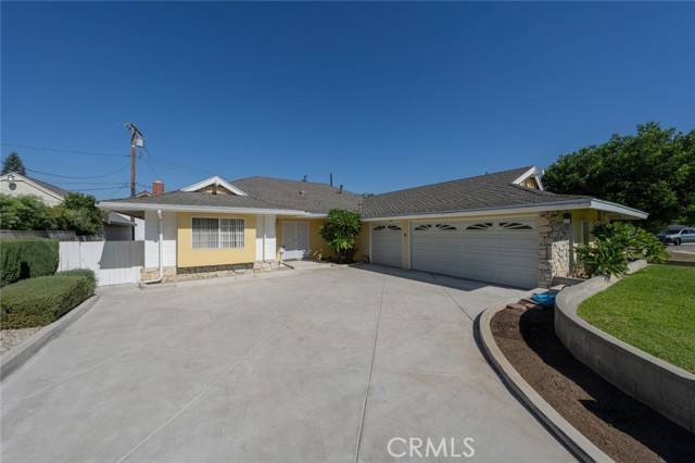 15011 Bycroft Street, Hacienda Heights, CA 91745