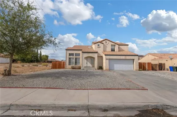 12312 Jason Lane, Victorville, CA 92395