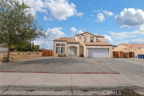 12312 Jason Lane, Victorville, CA 92395