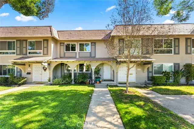 10026 Bloomfield Avenue, Cypress, CA 90630