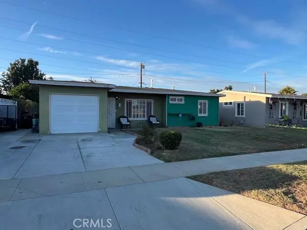 2933 West Caldwell Street, Compton, CA 90220